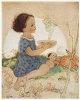 Lot 636 - Attwell, Mabel Lucie, illustrator