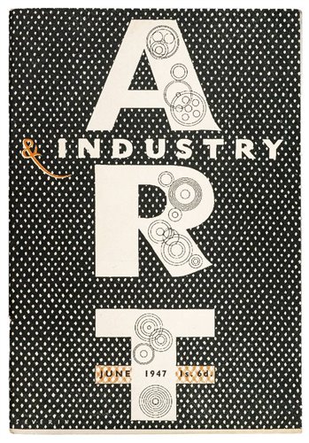 Lot 635 - Art and Industry