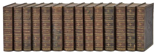 Lot 341 - Dickens, Charles