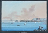 Lot 165 - Neapolitan School.