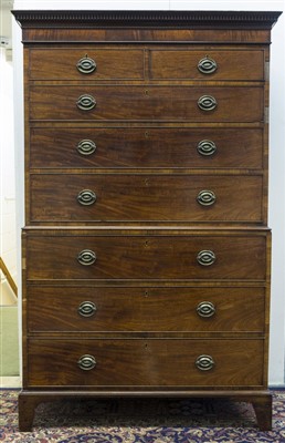 Lot 271 - Tallboy.