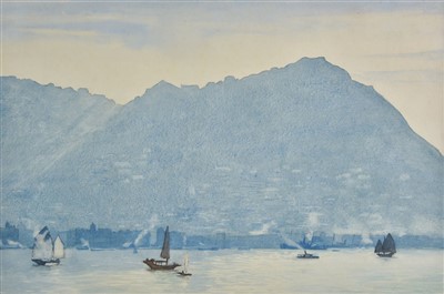 Lot 561 - Hong Kong.