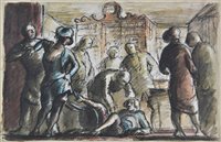 Lot 418 - Ardizzone, Edward, 1900-1979