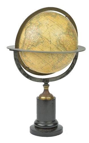 Lot 153 - Globe.