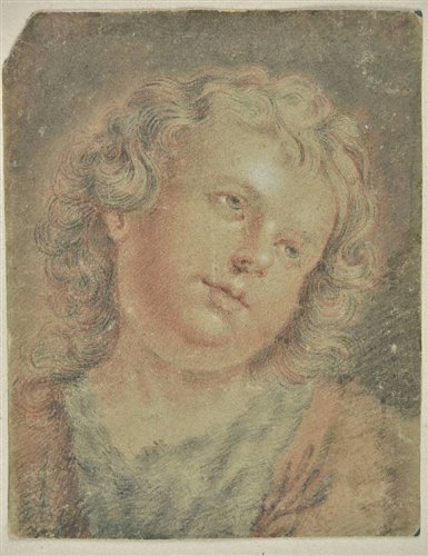 Lot 38 - Follower of Peter Paul Rubens (1577-1640).