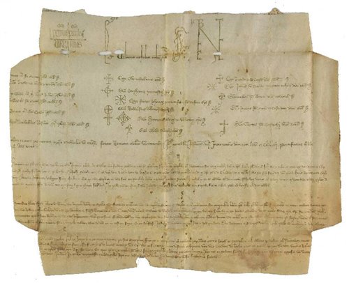 Lot 304 - Pope Urban IV (Jacques Pantaléon, c. 1195-1264).