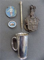 Lot 518 - Mixed Collectables.