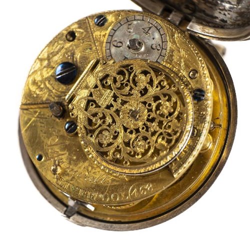 Lot 545 - Pocket Watch.