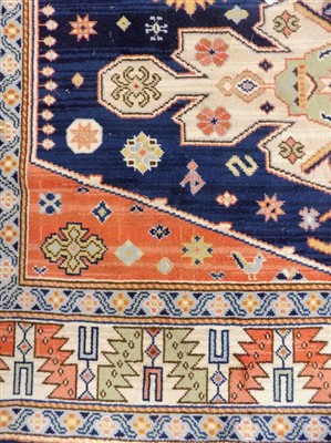 Lot 240 - Carpet.