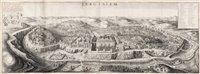 Lot 107 - Hollar (Wenceslaus)