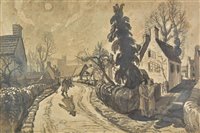 Lot 388 - Payne, Edward Raymond, 1906-1991