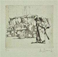 Lot 192 - Besnard, Albert, 1849-1934