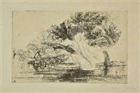 Lot 238 - Haden, Francis Seymour, 1818-1910