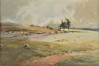 Lot 130 - McEwan Brown, James Stuart Campbell, 1870-1949