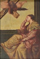 Lot 54 - After Paolo Veronese (1528-1588).