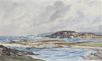 Lot 136 - Muncaster, Claude Graham, 1903-1974