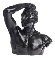 Lot 628 - Rodin (Auguste, 1840-1917).