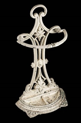 Lot 646 - Umbrella Stand.