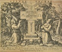 Lot 39 - Sadeler, Johannes, 1550-1600 & Raphael, 1560/61-1628/32