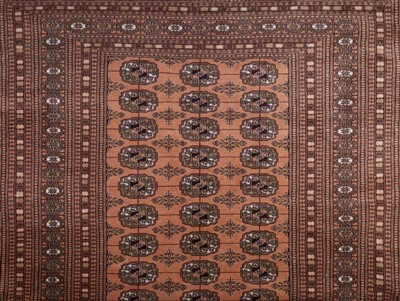 Lot 241 - Carpet.