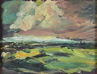 Lot 410 - Weatherhead, Tim, 20th century