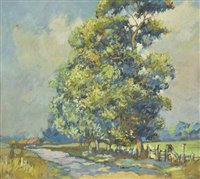 Lot 100 - Birch, Samuel John Lamorna, 1869-1955