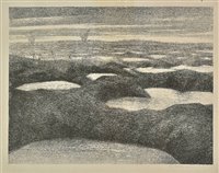 Lot 279 - Nevinson (Christopher Richard Wynne, 1889-1946).