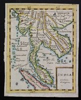 Lot 161 - India & Asia.