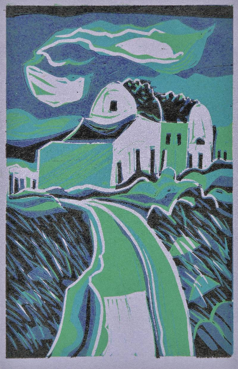 Lot 421 - Graham, Rigby