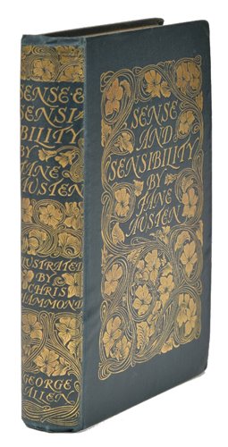 Lot 398 - Austen, Jane