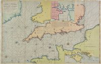 Lot 146 - English Channel.