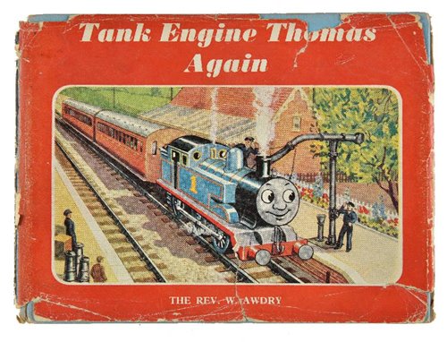 Lot 399 - Awdry, Rev. W.