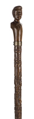 Lot 36 - Walking Stick.