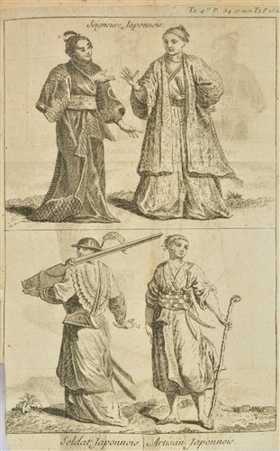 Lot 13 - Charlevoix, Pierre-François-Xavier de