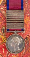 Lot 354 - Military General Service 1793-1814