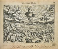 Lot 348 - Merian, Matthaeus