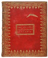 Lot 368 - Book of Common Prayer.