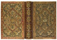 Lot 371 - Venetian binding.