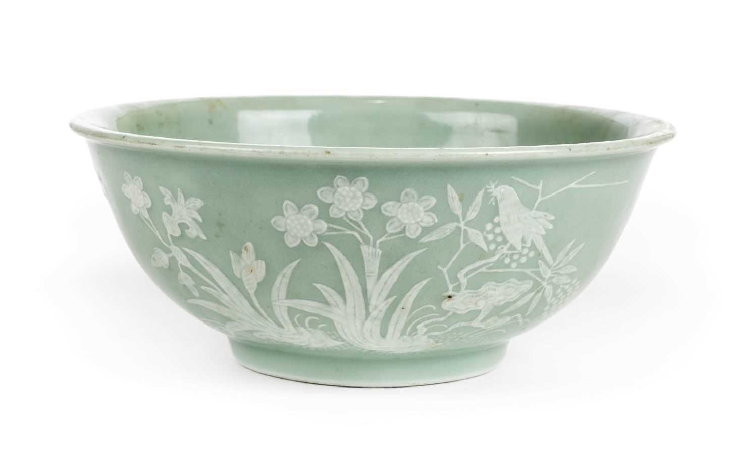 Lot 39 - Bowl.