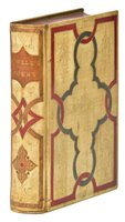 Lot 366 - Beckett, J. R., & Romeo Cervi, bookbinders