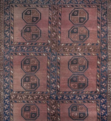 Lot 61 - Carpets.