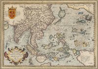 Lot 105 - Ortelius (Abraham)