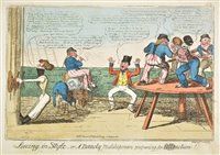 Lot 271 - Cruikshank, George