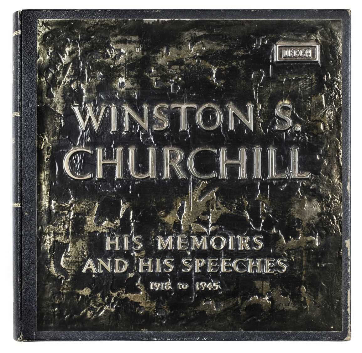 Lot 192 - Churchill, Winston S.