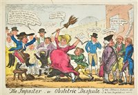 Lot 277 - Cruikshank, George, 1792-1878