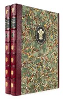 Lot 103 - Highgrove Florilegium.