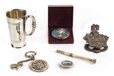 Lot 171 - Mixed Collectables.