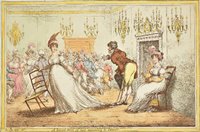 Lot 290 - Gillray, James, 1756-1815