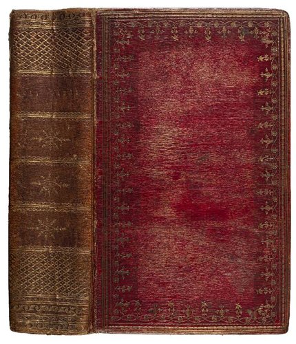 Lot 176 - Bible [English]. The Holy Bible, 1804