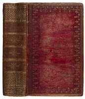 Lot 324 - Bible [English].